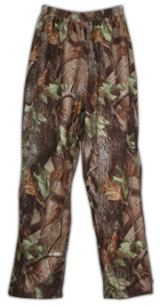 11367  Camouflage Hunting Pants