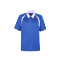 12302  Wicking Performance Polo