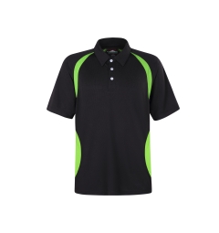 12303  Wicking Performance Polo