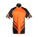12321   Front Body Sublimation Polo