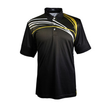 12334  Full Sublimated Polo