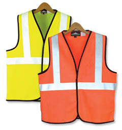 21113  Basic Safety Vest