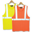 21118  Safety Tank Top