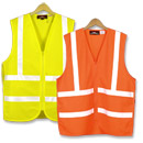 21142  Multi-Function Safety Vest
