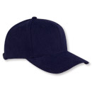 38210  Super Heavy Brushed Cotton Cap - Constructed